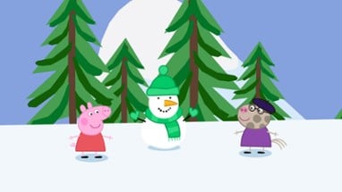 My Friend Peppa Pig Image