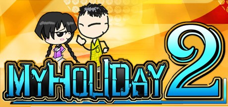 Games like My Holiday 2