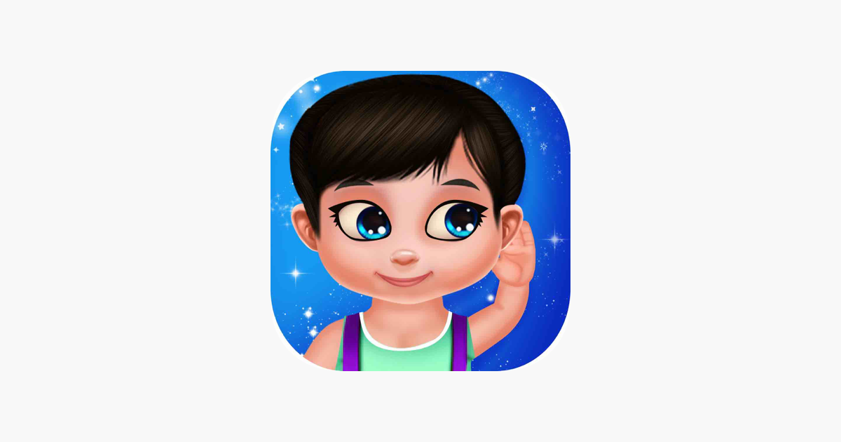 Games like My Talking Toddler Fun Game