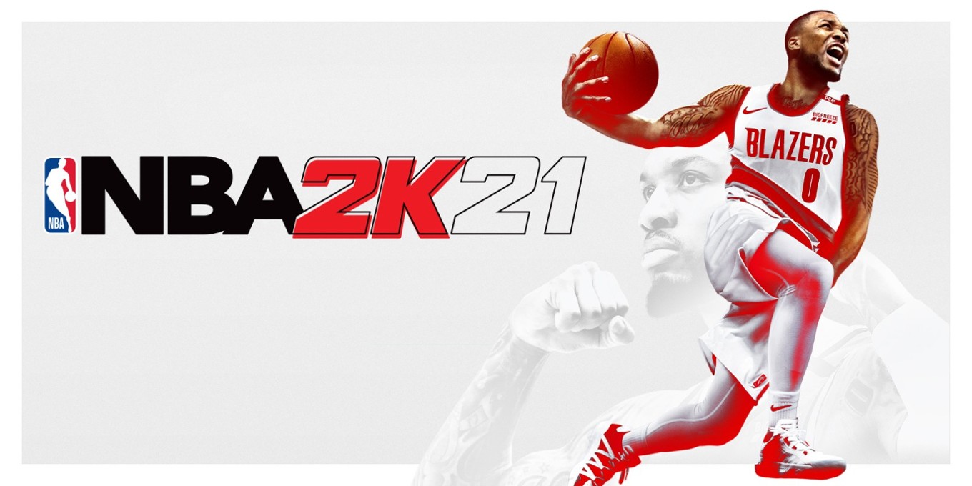 Games like NBA 2K21 - Switch Edition