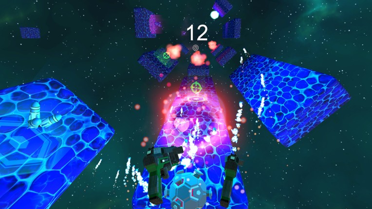 Nebuli screenshot