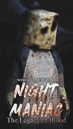 Night Maniac 2: The Legacy Of Blood screenshot