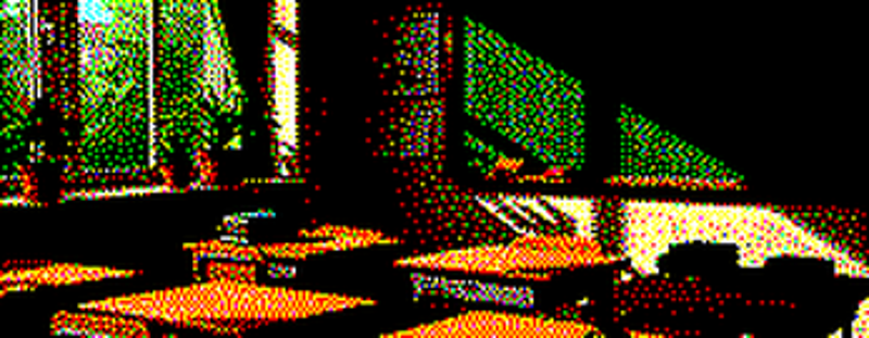 Night of the Crocoduck screenshot