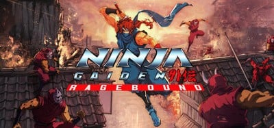 NINJA GAIDEN: Ragebound Image