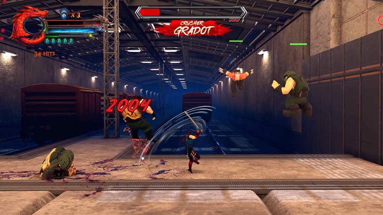 Ninja Noboken Episode 2 screenshot