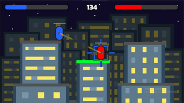 No Aim RPG Image