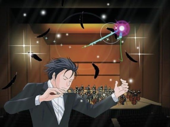 Nodame Cantabile Image