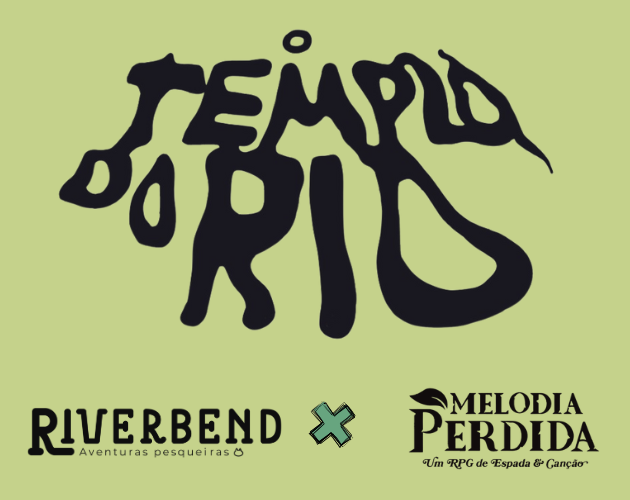 Games like O Templo do Rio