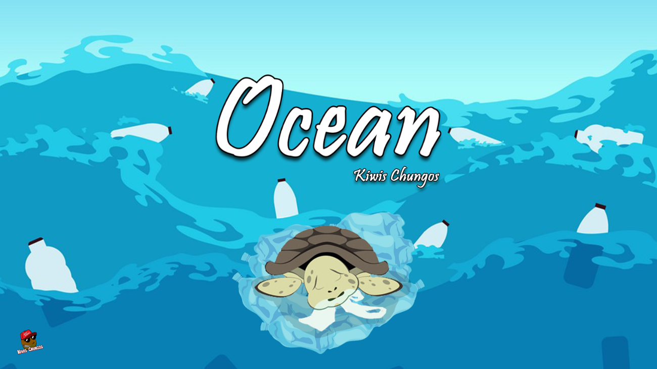 Games like Ocean