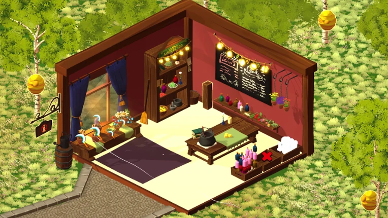 One More Candle screenshot