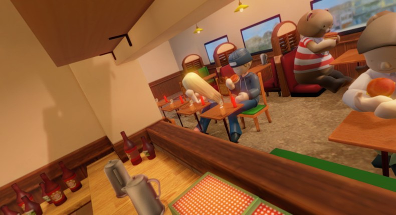 OneManVurgeR screenshot