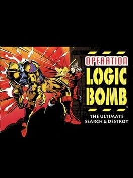 Games like Operation Logic Bomb