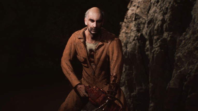 Oxide Room 208 screenshot