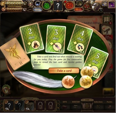 Panic Room 2: Hide and Seek screenshot