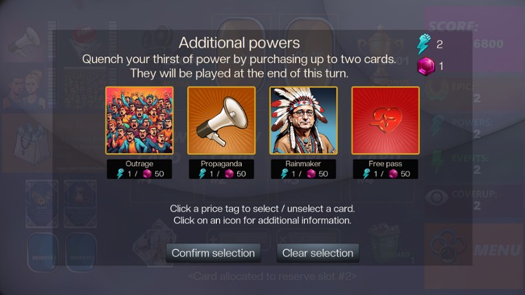 Paris Games Fail! screenshot