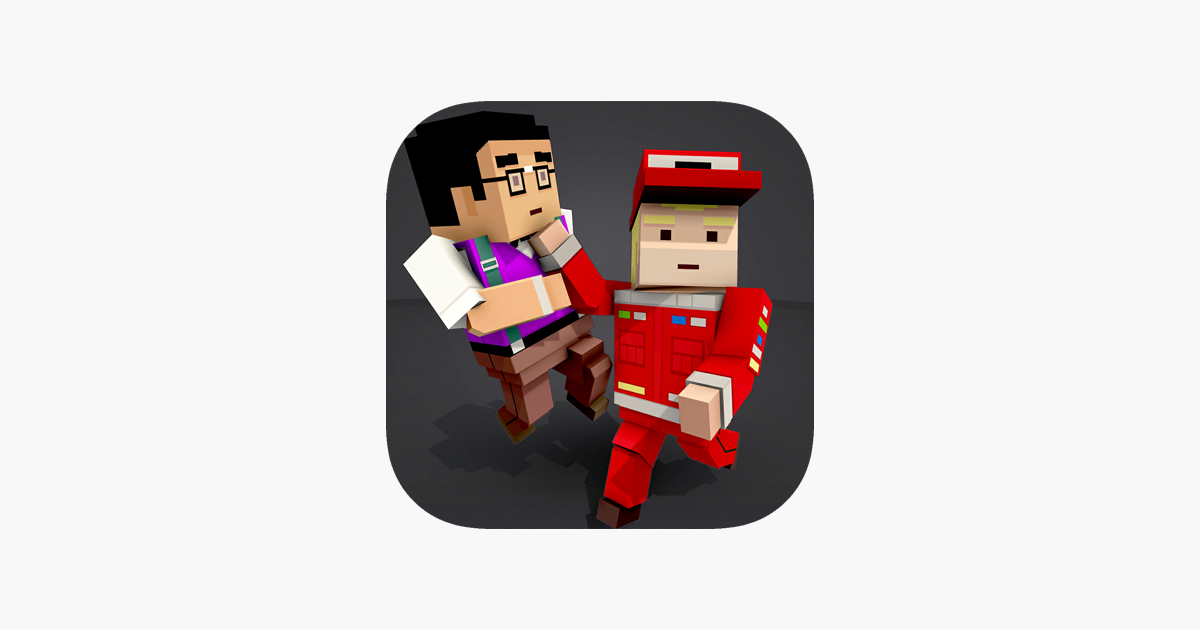 Games like Party Killer.io