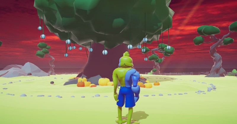 Pato Land screenshot