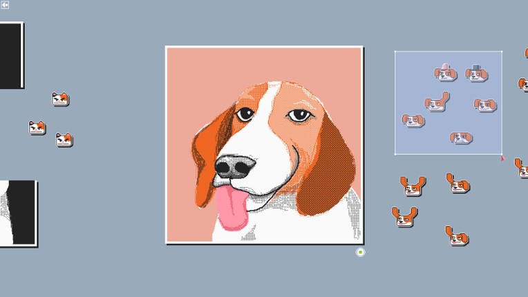 Pawblem Careline Image