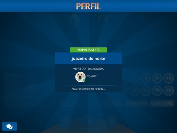 Perfil Image