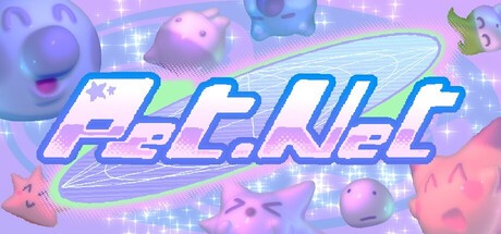 Games like Pet.Net