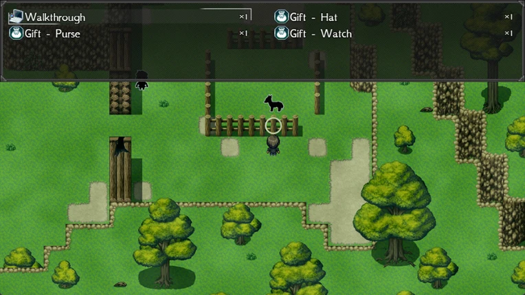 Petrichor: Reverie Edition screenshot