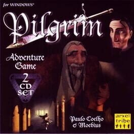 Games like Pilgrim: Faith as a Weapon
