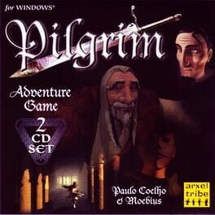 Pilgrim: Faith as a Weapon Image