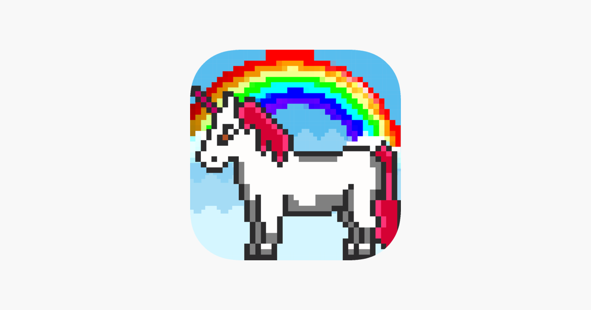 Games like Pixel Art - Coloring by number