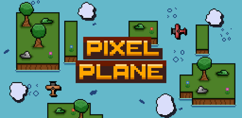 Pixel Plane Image