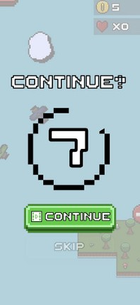 Pixel Plane screenshot