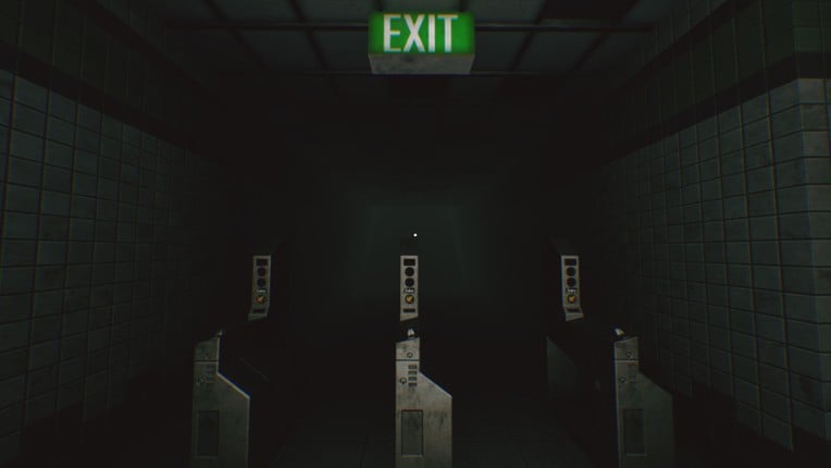 Platform Anomaly screenshot