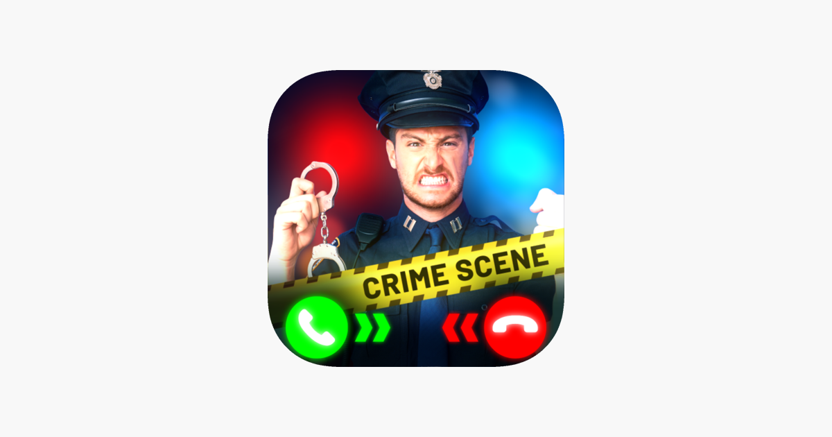 Games like Police Prank Call