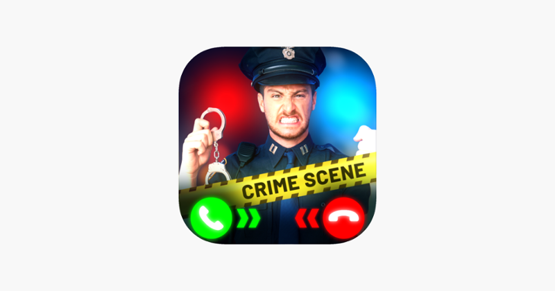 Police Prank Call Game Cover