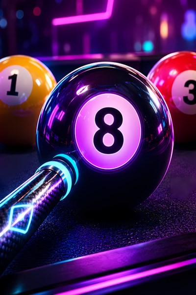 Games like Pool Blitz 8 Ball and Snooker Pool