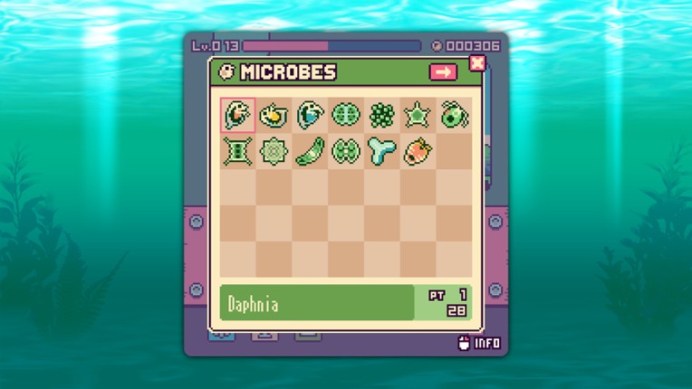 Post Apocalypse Microbe Lab screenshot