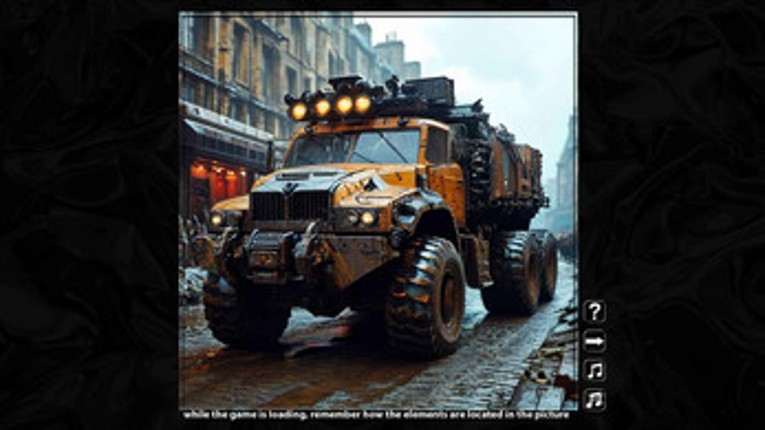 Post Apocalyptic Cars Image