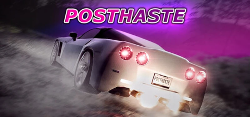 Posthaste Image