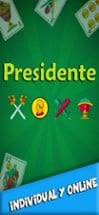 PReSiDeNTe TxL Image