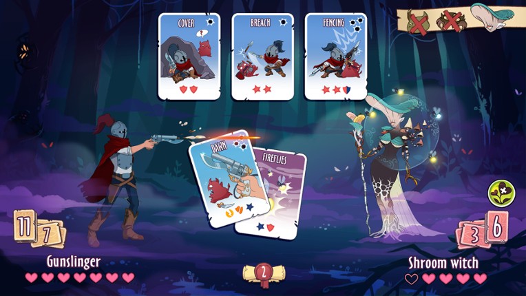 Princess Hunter screenshot