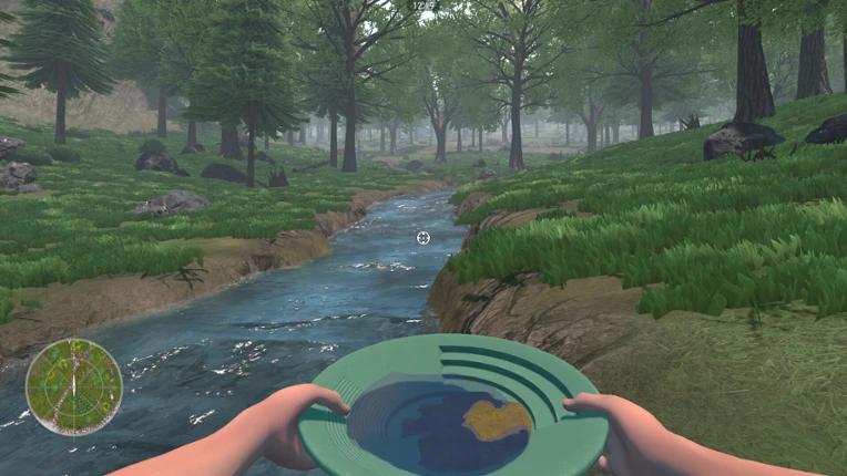 Prospector Collector screenshot
