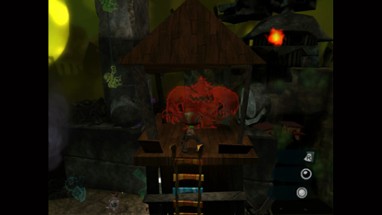 Psychonauts Image