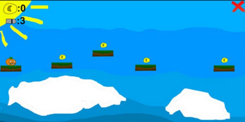 Pumpkin adventure Image