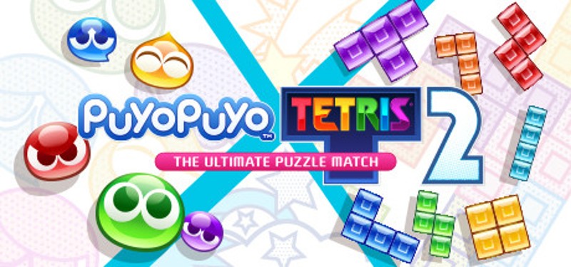 Puyo Puyo Tetris 2 Image