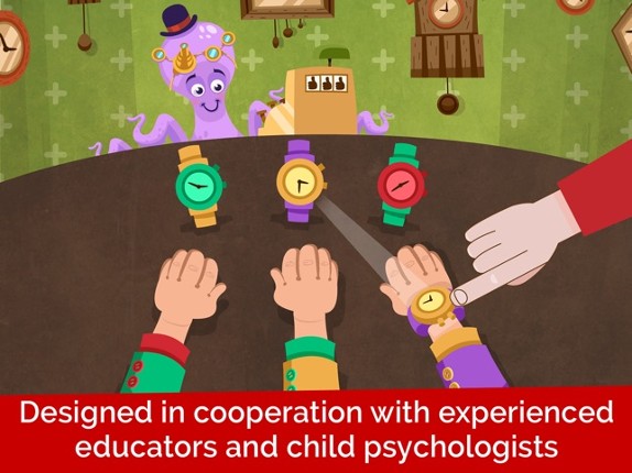Puzzle games for toddlers full Image