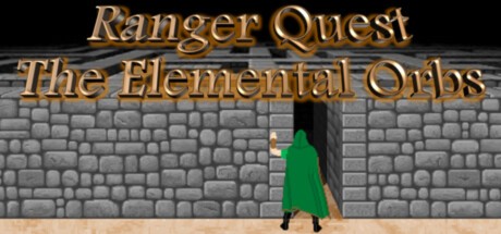 Games like Ranger Quest: The Elemental Orbs