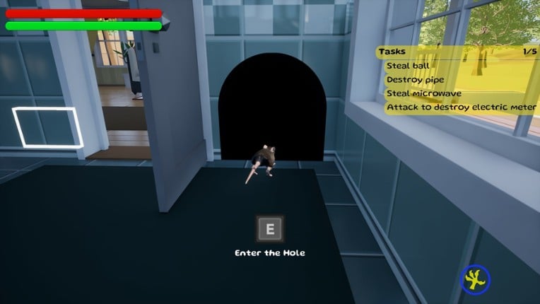 Rat Royal screenshot