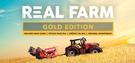 Games like Real Farm