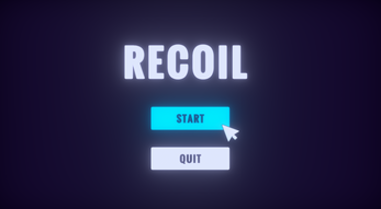 RECOIL screenshot