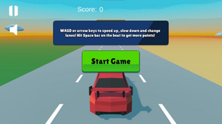 Rhythm Road Trip Image
