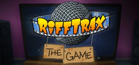 Games like RiffTrax: The Game
